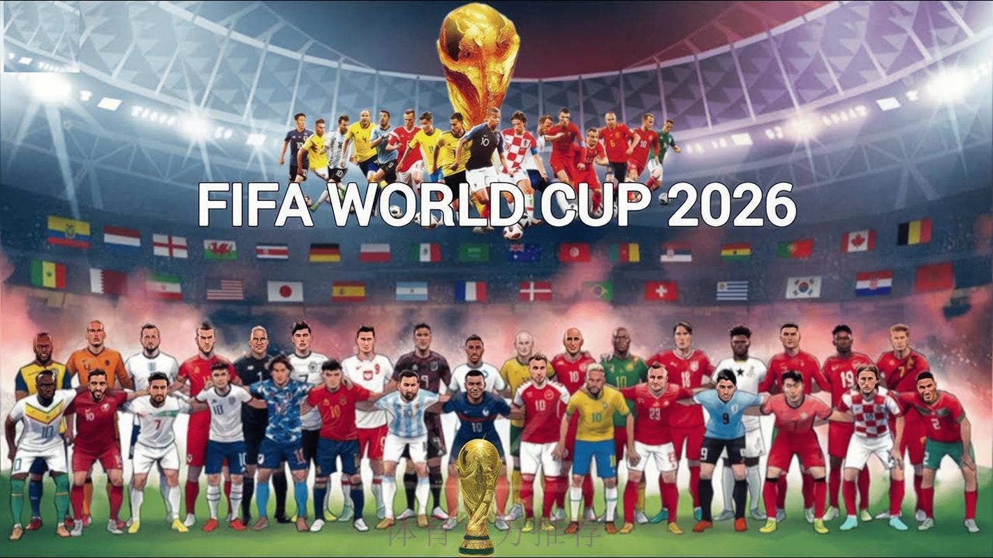 2026世界杯展望:谁将成为夺冠最热门球队? 2026世界杯展望:谁将成为夺冠最热门球队?