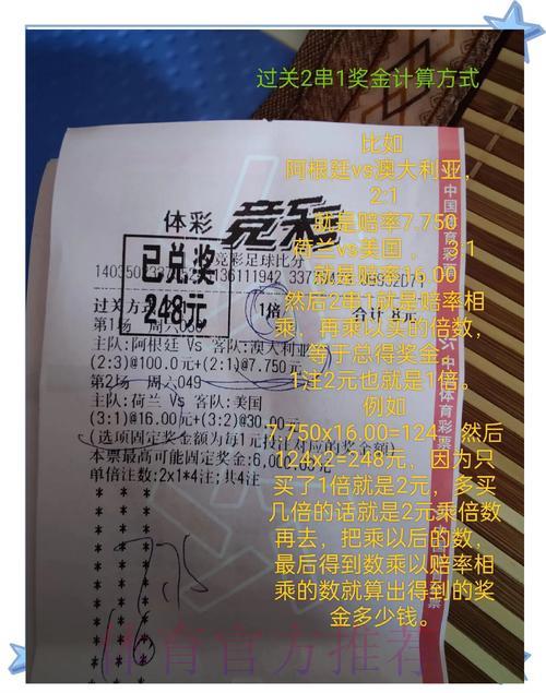 手机竞猜世界杯体彩，轻松赢取丰厚大奖攻略